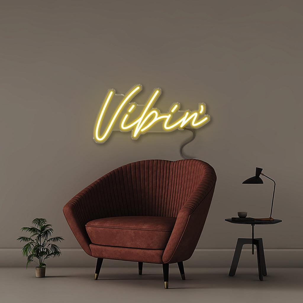 Vibin - NEONIFIC