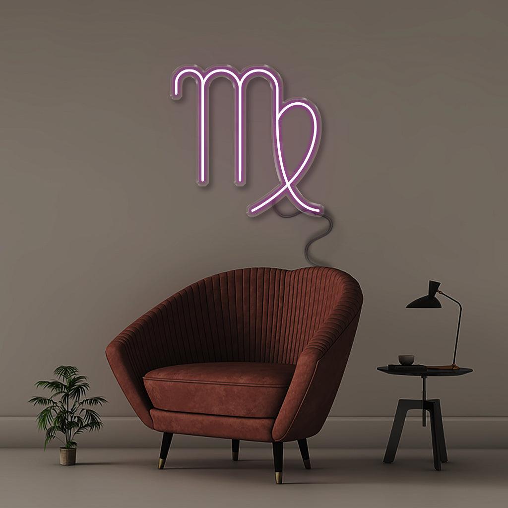 Virgo - NEONIFIC
