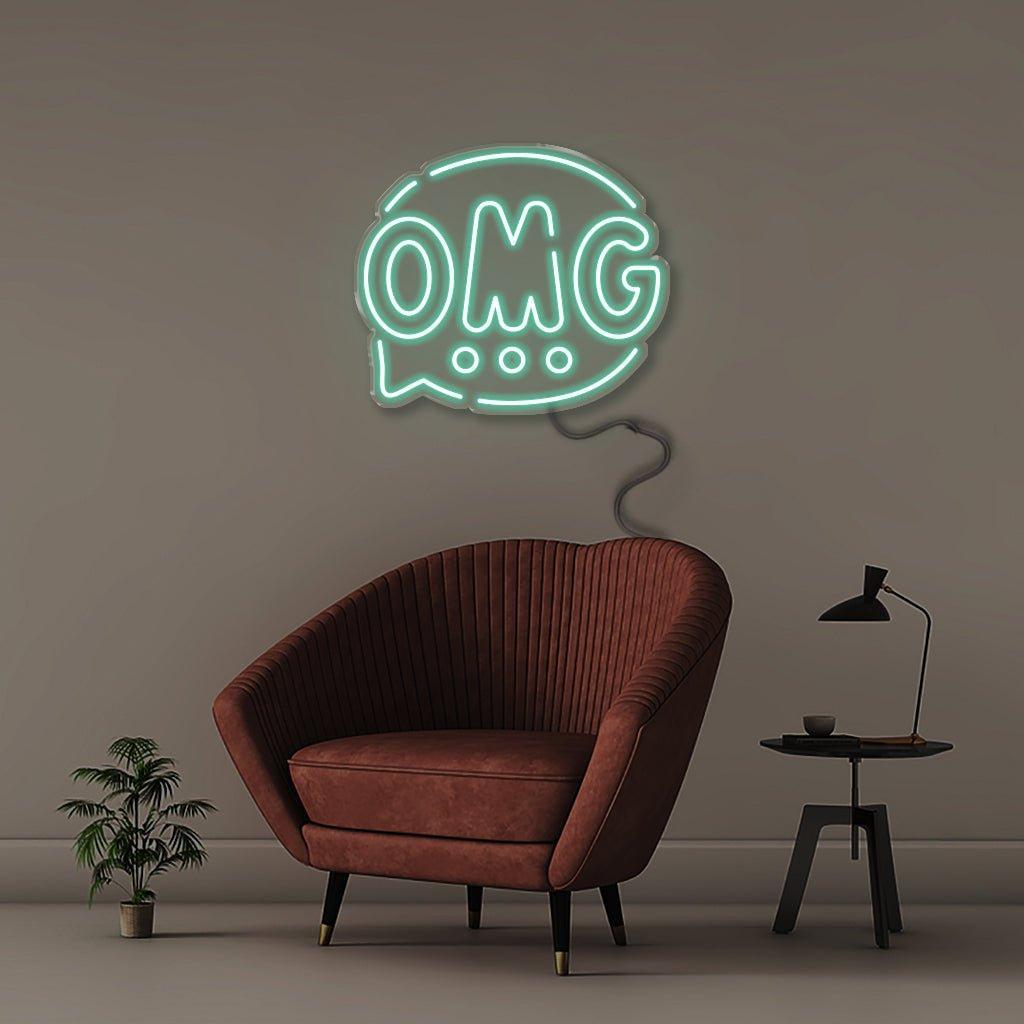 OMG - NEONIFIC