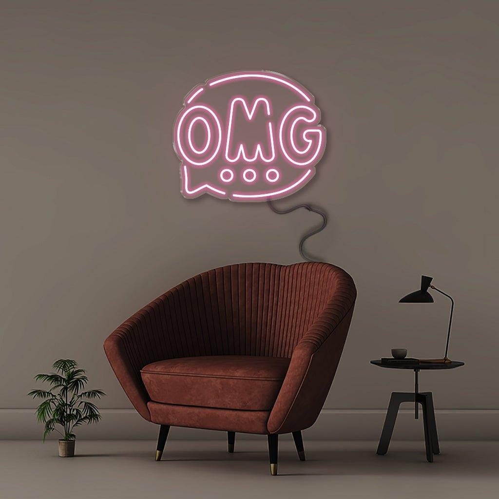 OMG - NEONIFIC
