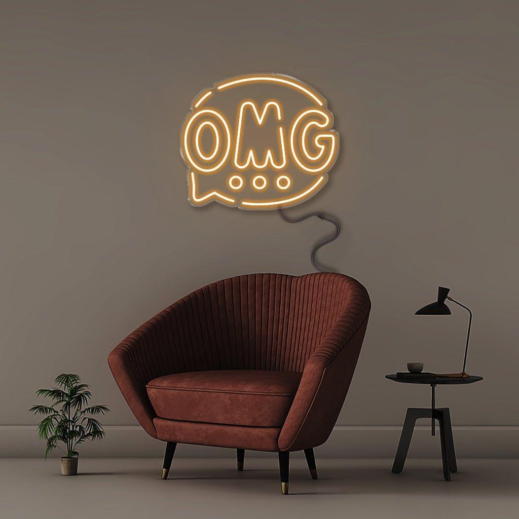 OMG - NEONIFIC