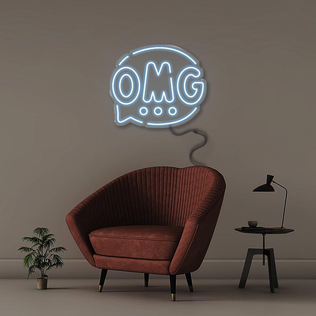 OMG - NEONIFIC