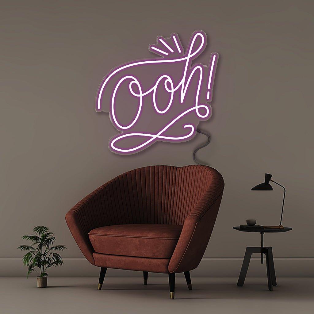 Ooh! - NEONIFIC
