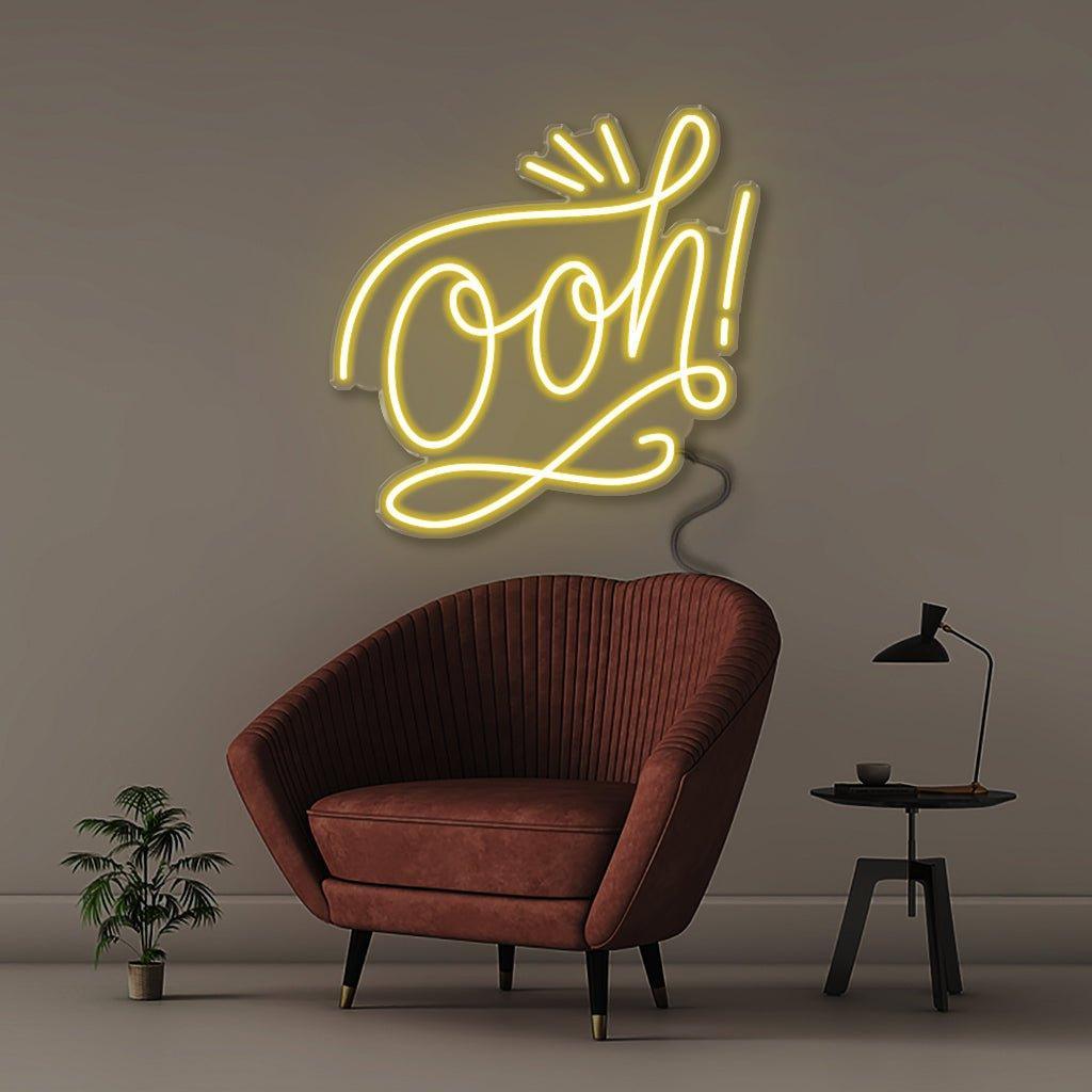 Ooh! - NEONIFIC