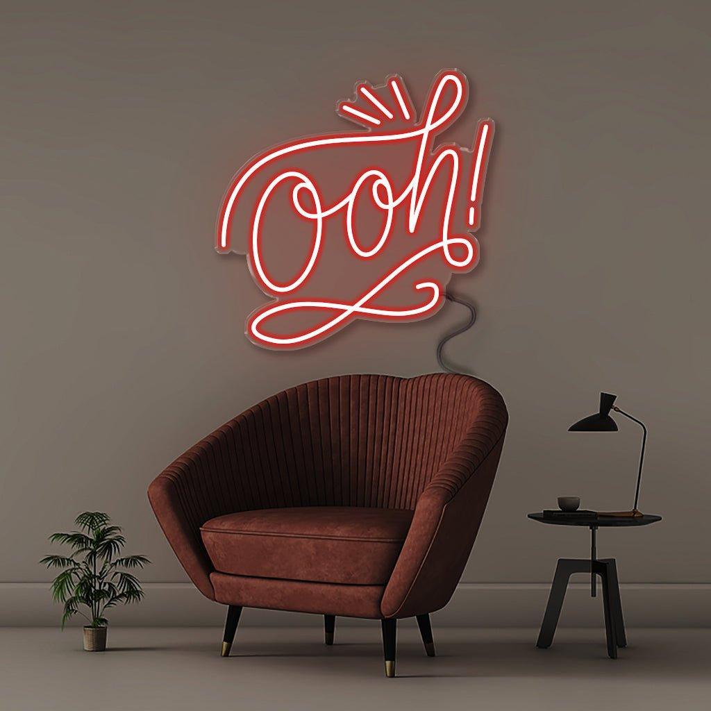 Ooh! - NEONIFIC