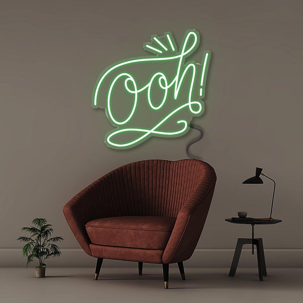 Ooh! - NEONIFIC