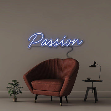 Passion - NEONIFIC