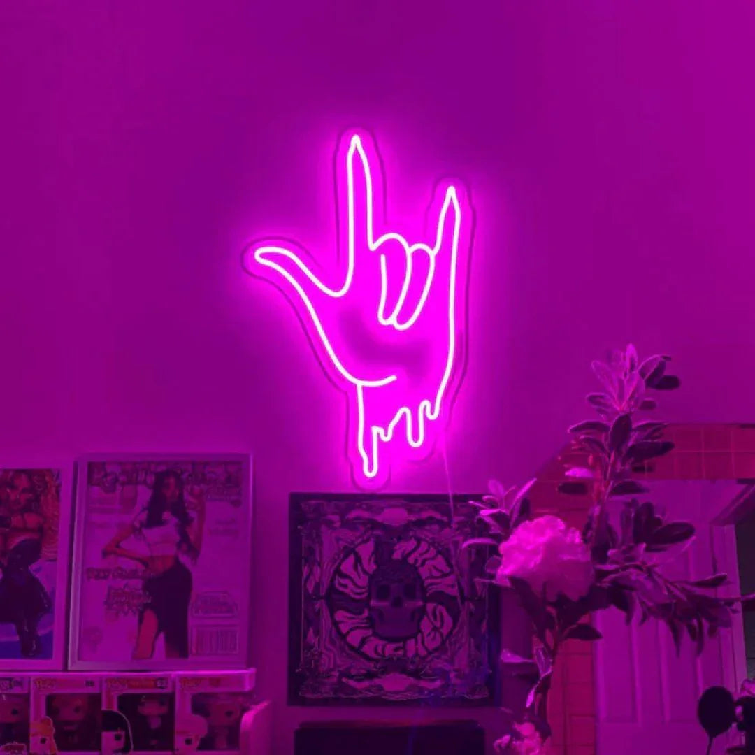 Custom LED Neon Sign - NEONIFIC