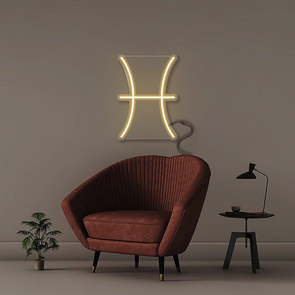 Pisces - NEONIFIC