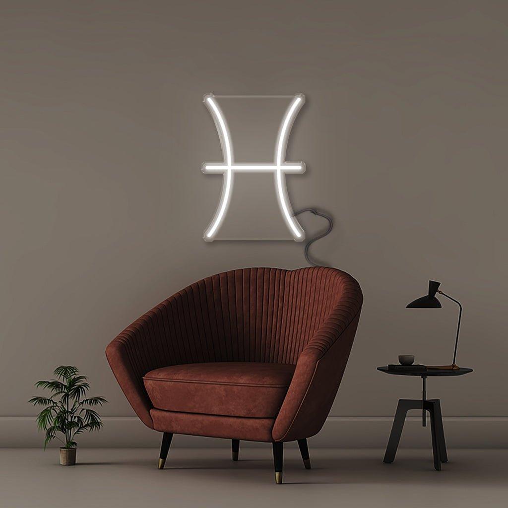 Pisces - NEONIFIC