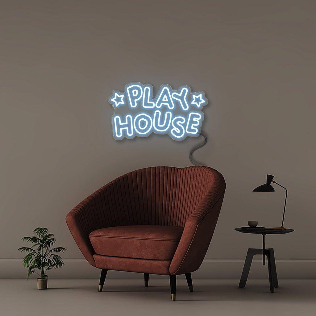 Playhouse - NEONIFIC