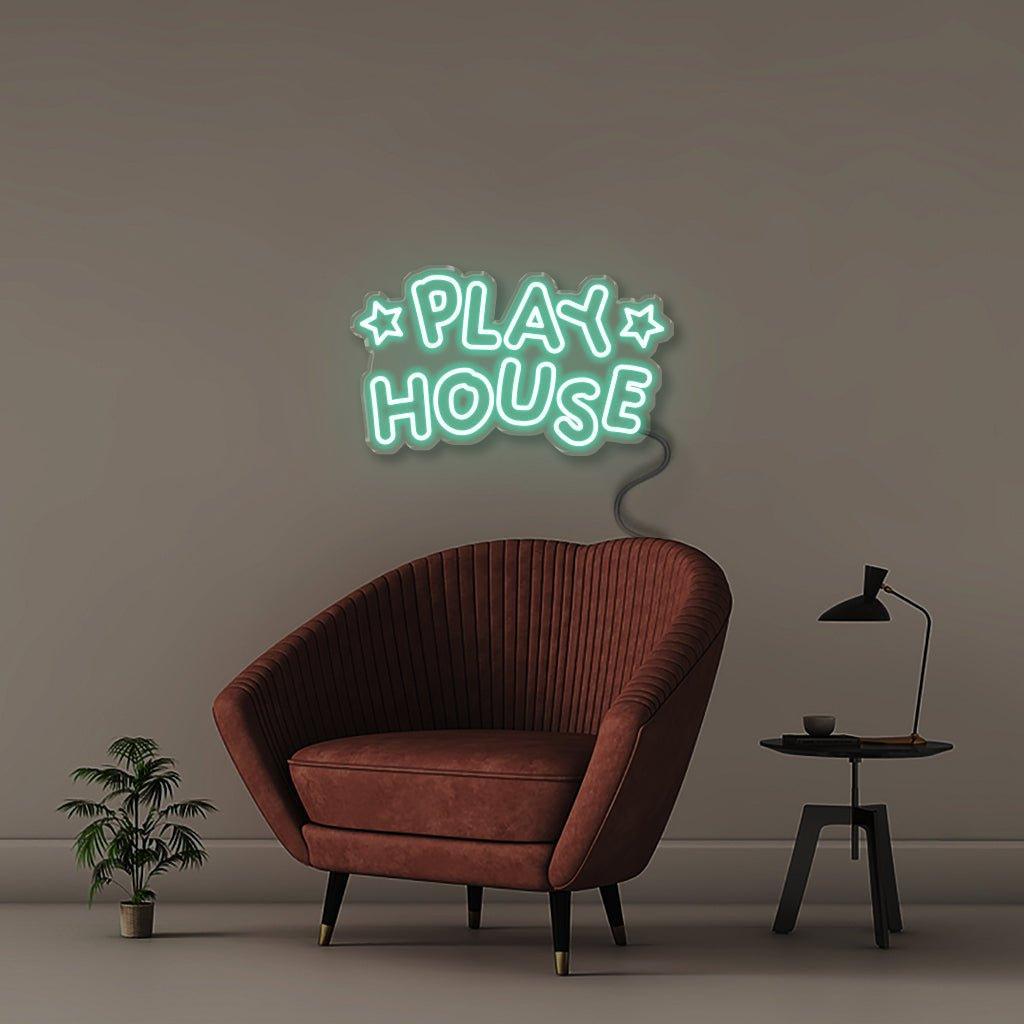 Playhouse - NEONIFIC