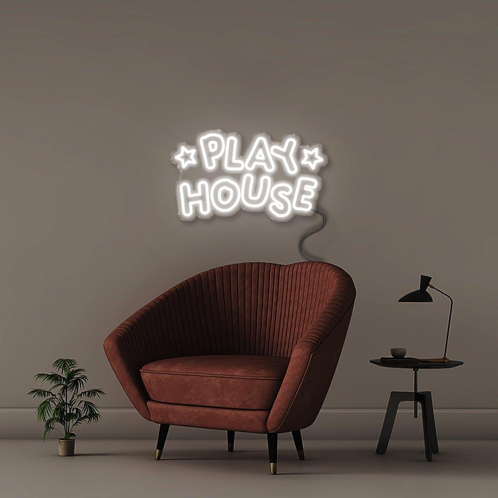 Playhouse - NEONIFIC