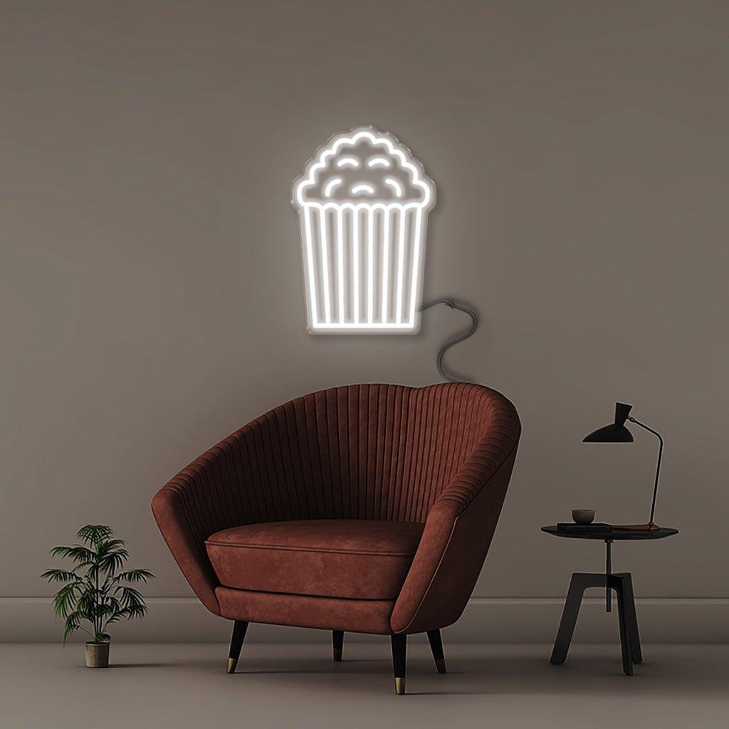 Popcorn 2 - NEONIFIC