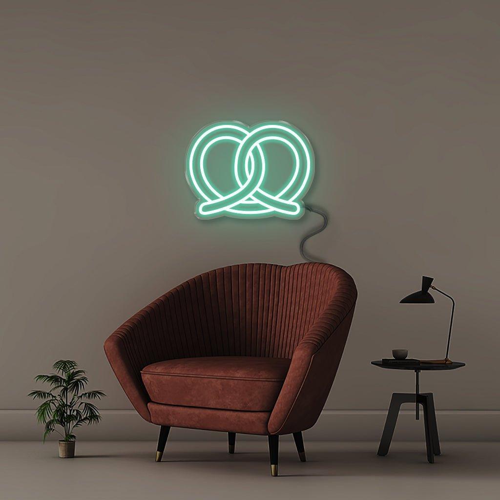 Pretzel - NEONIFIC