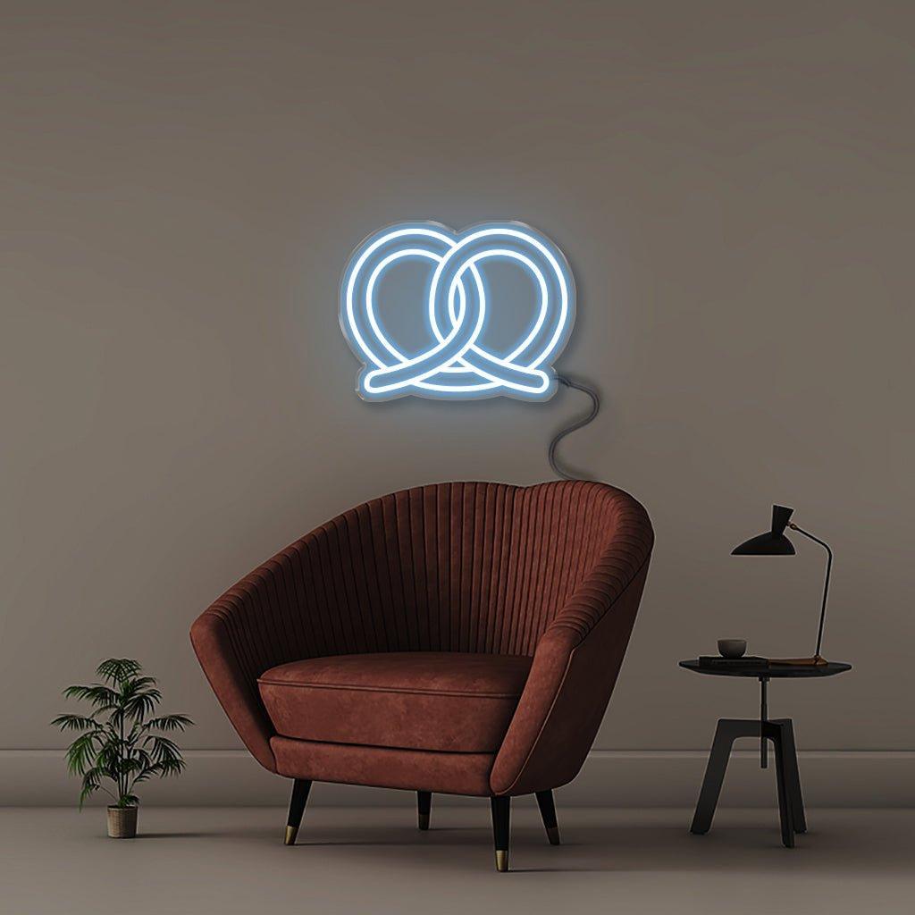 Pretzel - NEONIFIC