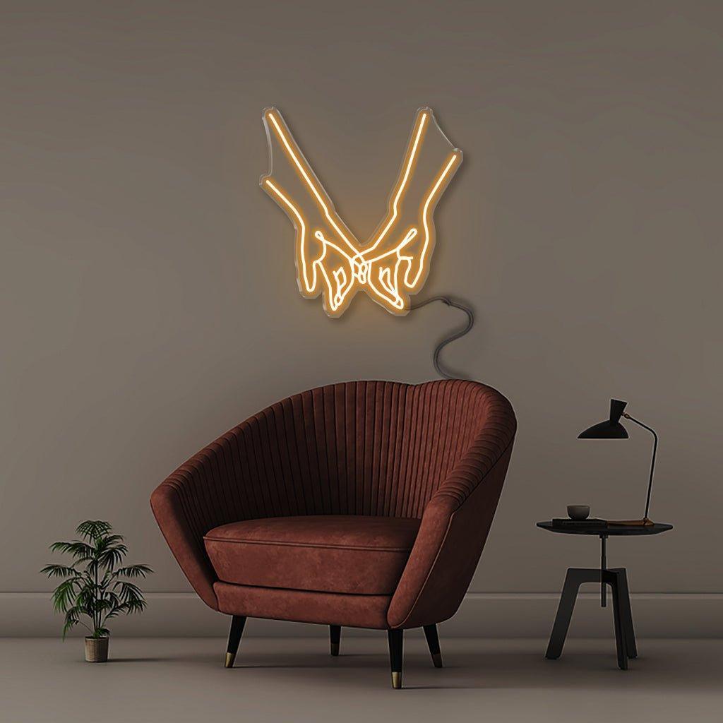 Promise - NEONIFIC