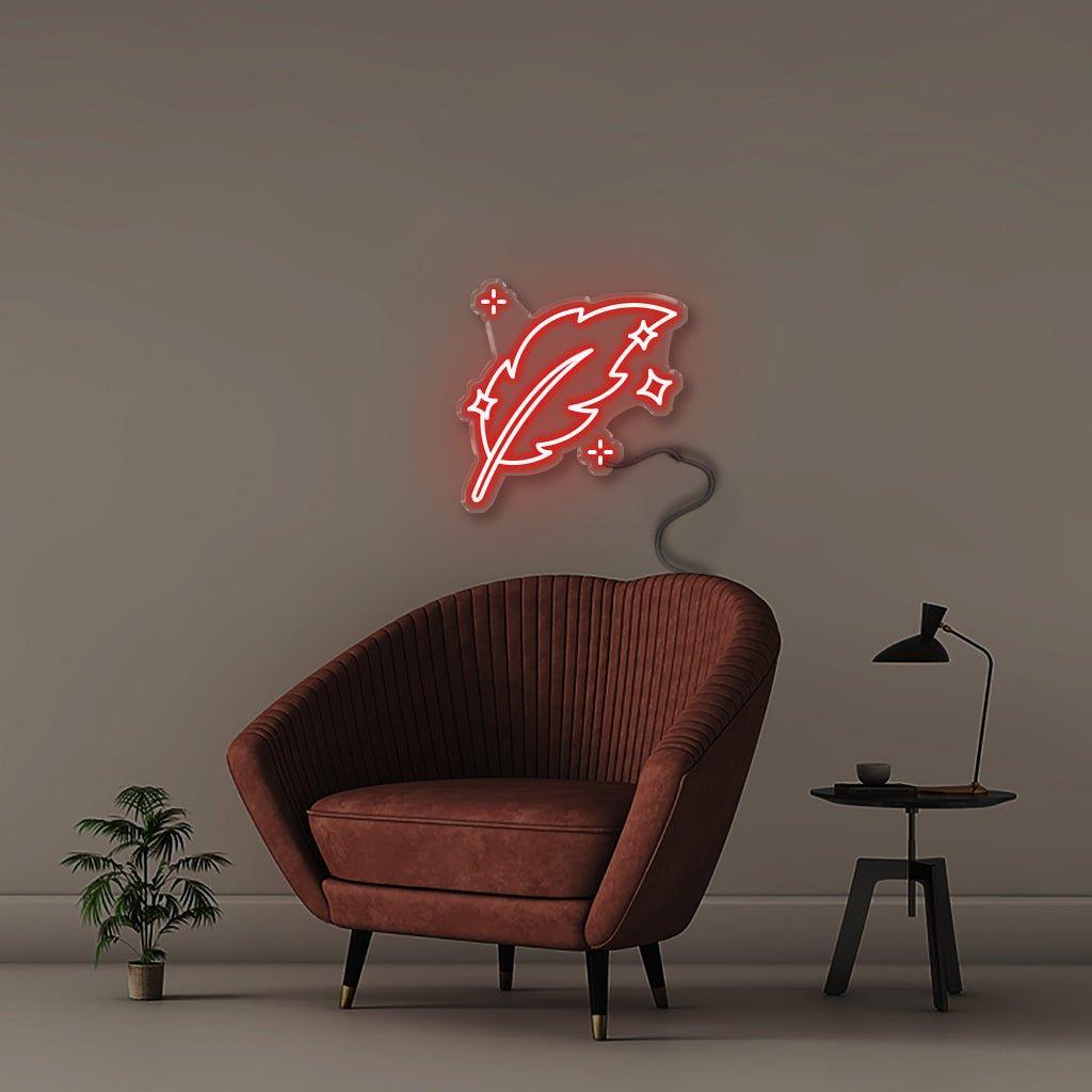 Quill - NEONIFIC