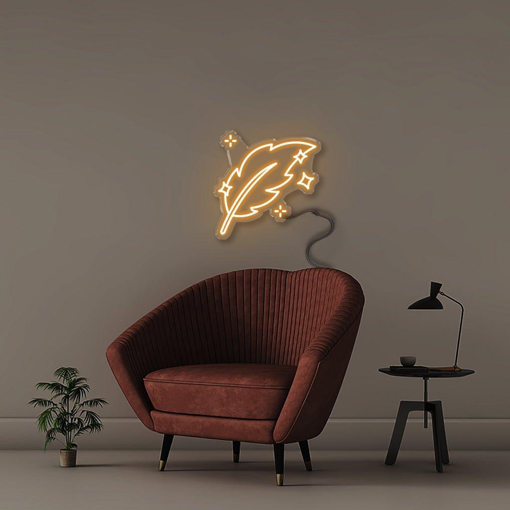 Quill - NEONIFIC