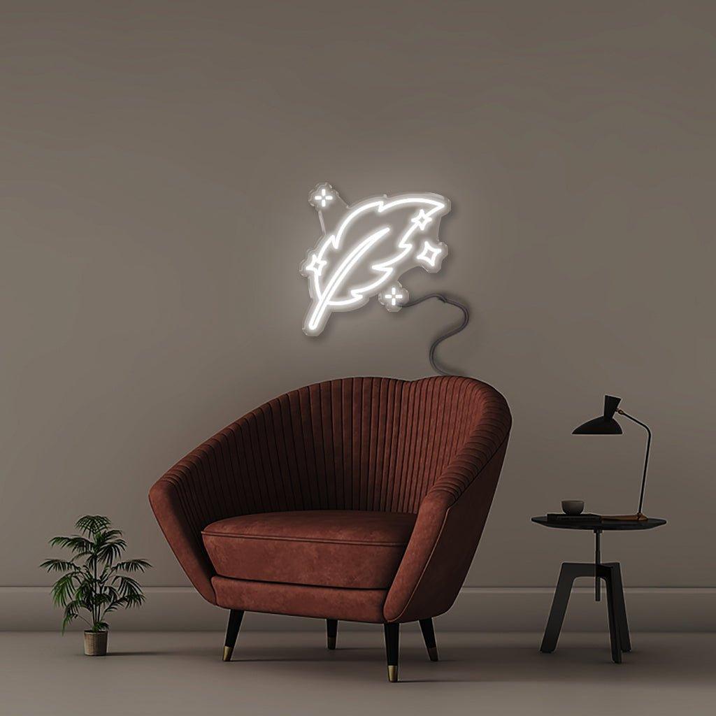 Quill - NEONIFIC