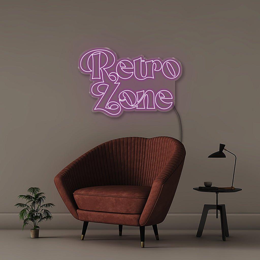 Retro Zone - NEONIFIC