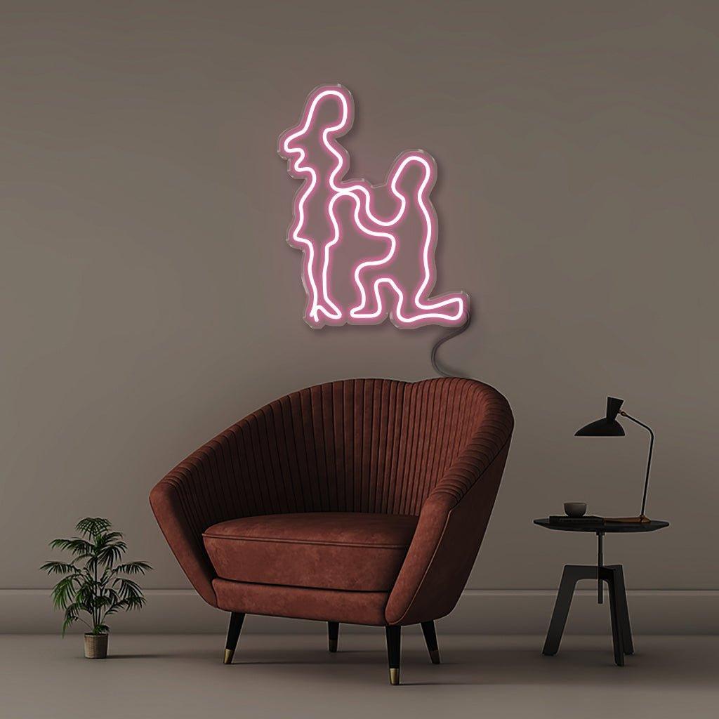 Romance - NEONIFIC