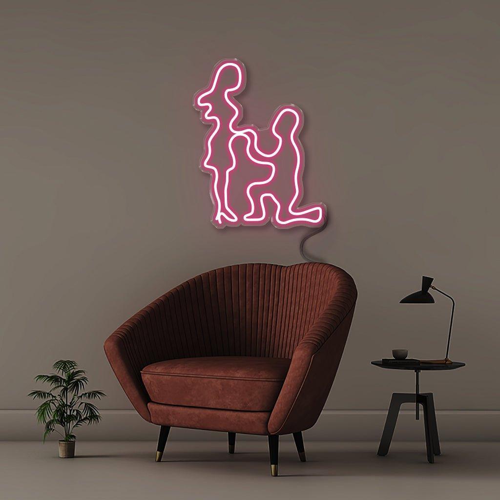 Romance - NEONIFIC