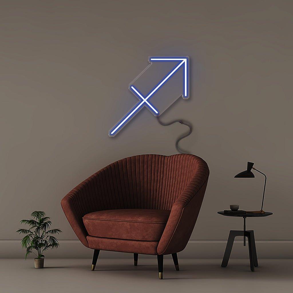 Sagittarius - NEONIFIC