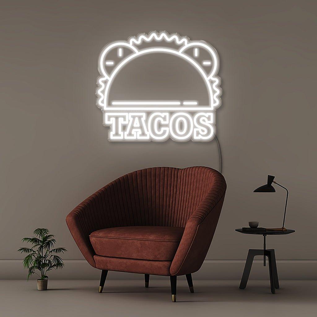 Tacos - NEONIFIC