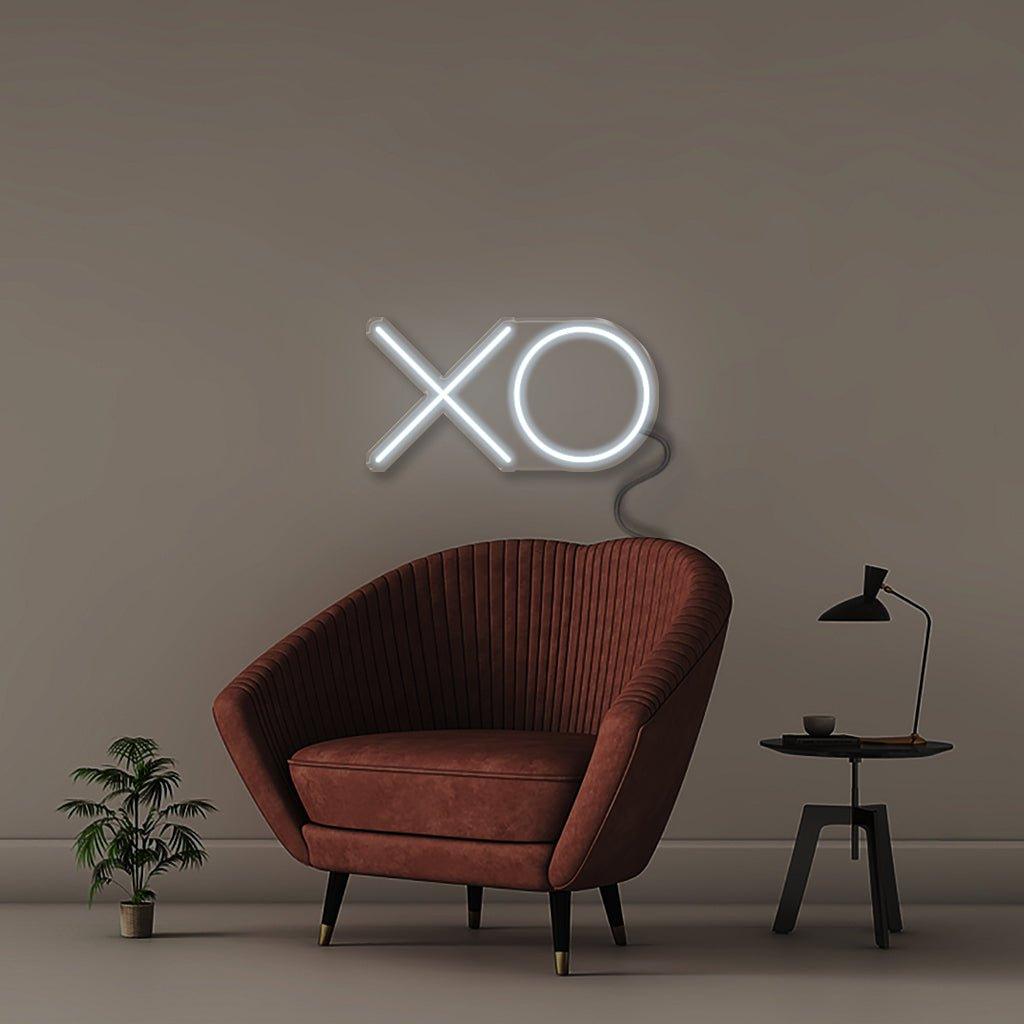 XO - NEONIFIC
