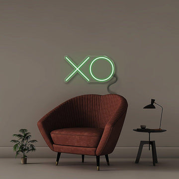 XO - NEONIFIC