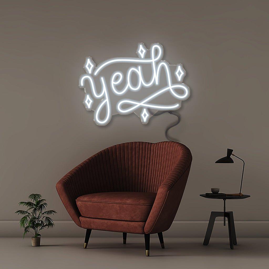 Yeah - NEONIFIC