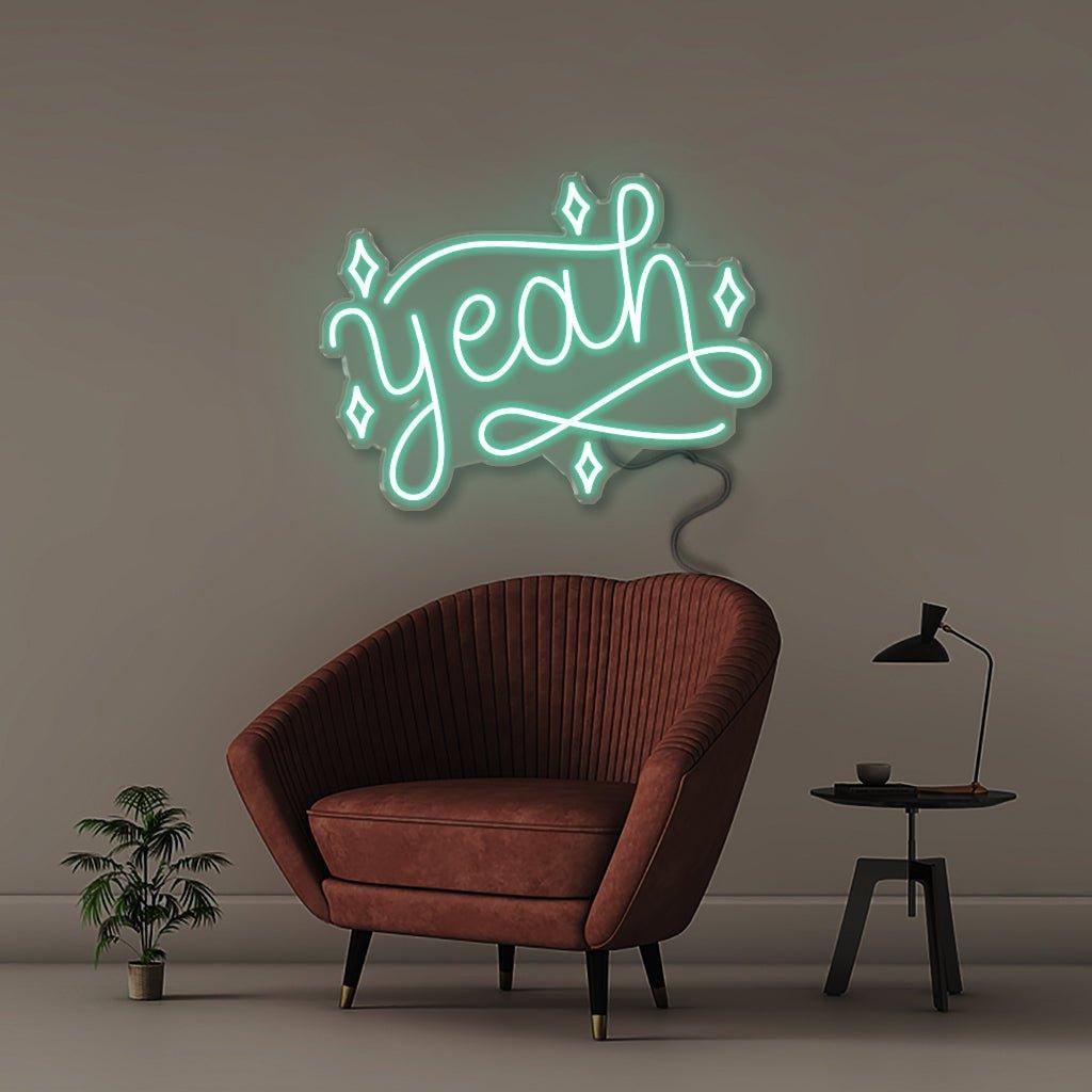 Yeah - NEONIFIC
