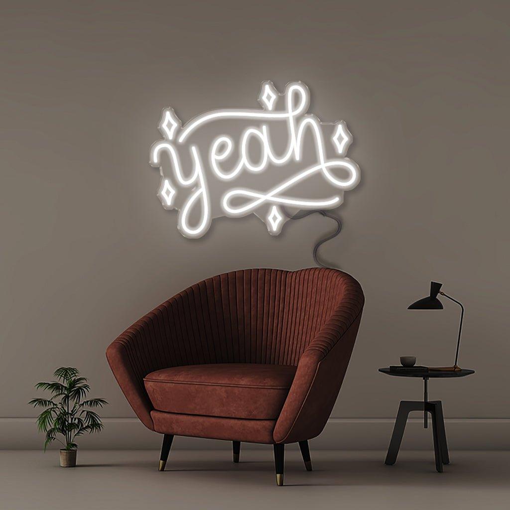 Yeah - NEONIFIC